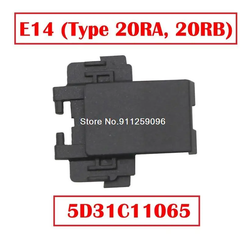 Laptop Network Card Port Cover Case For Lenovo For ThinkPad E14 (Type 20RA, 20RB) 5D31C11065 FE4A0 RJ45 Door Black New
Laptop Network Card Port Cover Case For Lenovo For ThinkPad E14 (Type 20RA, 20RB) 5D31C11065 FE4A0 RJ45 Door Black New