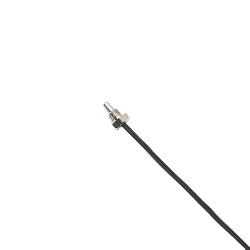 50 шт. 5K 10K 50K 100K резистор NTC термистор датчик температуры водонепроницаемый зонд провод термистор зонд Ntc датчик температуры
50 шт. 5K 10K 50K 100K резистор NTC термистор датчик температуры водонепроницаемый зонд провод термистор зонд Ntc датчик температуры