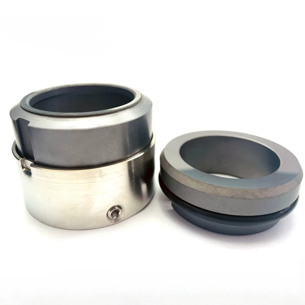 H75-50 H75N Multi Spring Mechanical Seals Shaft Size 50mm With G9 or G115 Seat For Water Pump
H75-50 H75N Multi Spring Mechanical Seals Shaft Size 50mm With G9 or G115 Seat For Water Pump