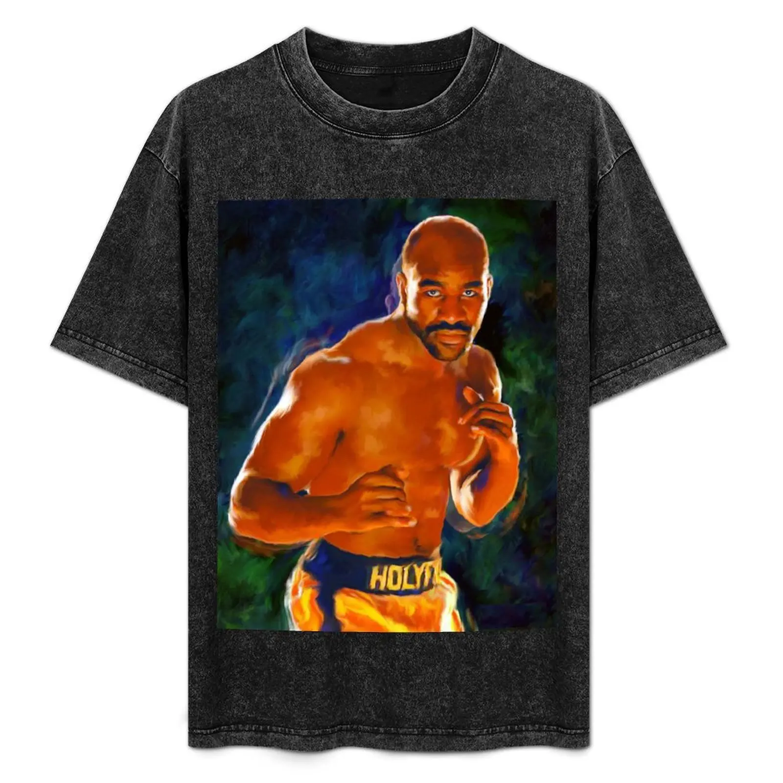 evander holyfield 0909 T-Shirt Dry Fit Athletic Short Sleeve Shirt
evander holyfield 0909 T-Shirt Dry Fit Athletic Short Sleeve Shirt