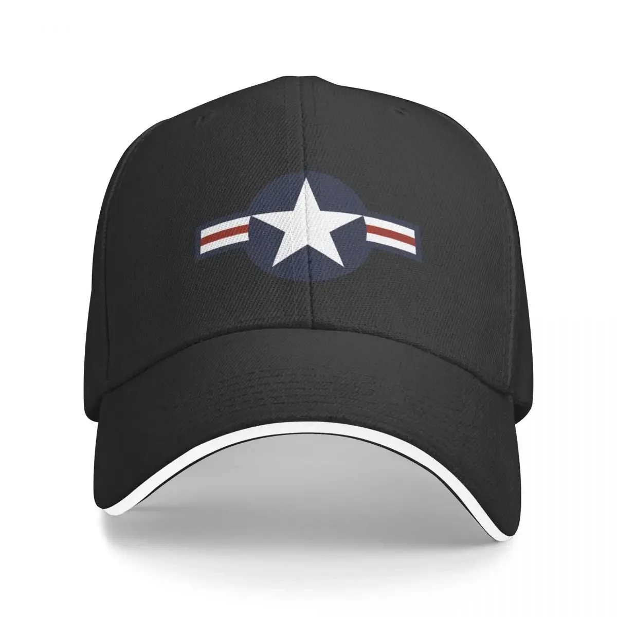 New USAF Emblem Badge High Quality Baseball Cap sun hat Luxury Cap New In The Hat Caps For Women Men's
New USAF Emblem Badge High Quality Baseball Cap sun hat Luxury Cap New In The Hat Caps For Women Men's