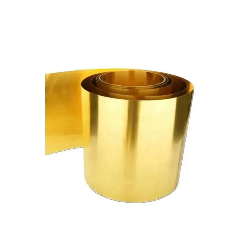 1pc 0.1/0.2/0.3mm Thickness Brass Sheet 1M Length Metal Thin Foil Plate Shim Industry Home Materials for Metalworking Welding
1pc 0.1/0.2/0.3mm Thickness Brass Sheet 1M Length Metal Thin Foil Plate Shim Industry Home Materials for Metalworking Welding