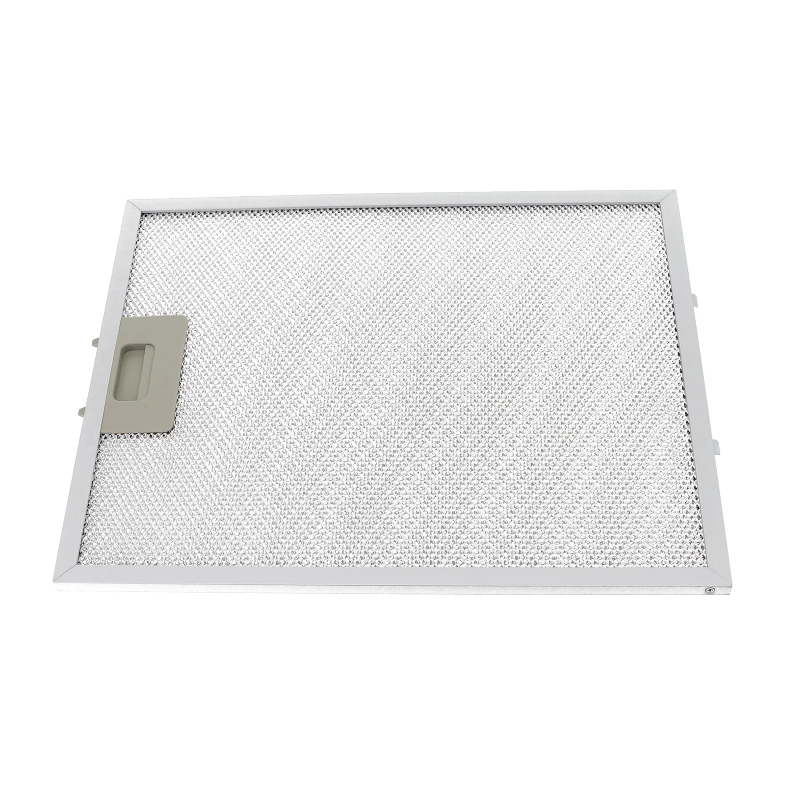 Aluminized Stainless Steel Range Hood Filter Screen for Effective Grease Capture in Cooker Hood Exhaust Systems 340x280x9mm
Aluminized Stainless Steel Range Hood Filter Screen for Effective Grease Capture in Cooker Hood Exhaust Systems 340x280x9mm