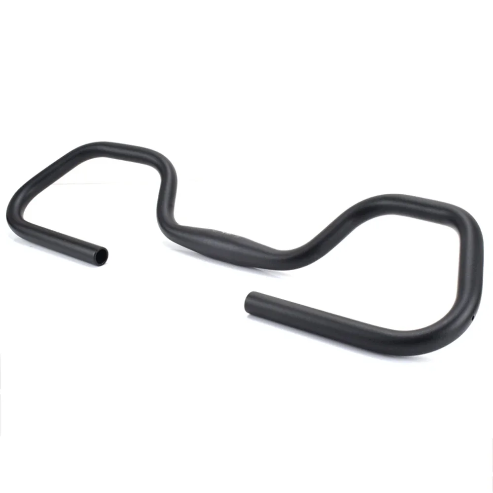 FMFXTR Mountain Bike handlebars 6061-T6 Aluminum alloy MTB Butterfly handlebars rest handlebars long distance travel bike parts
FMFXTR Mountain Bike handlebars 6061-T6 Aluminum alloy MTB Butterfly handlebars rest handlebars long distance travel bike parts