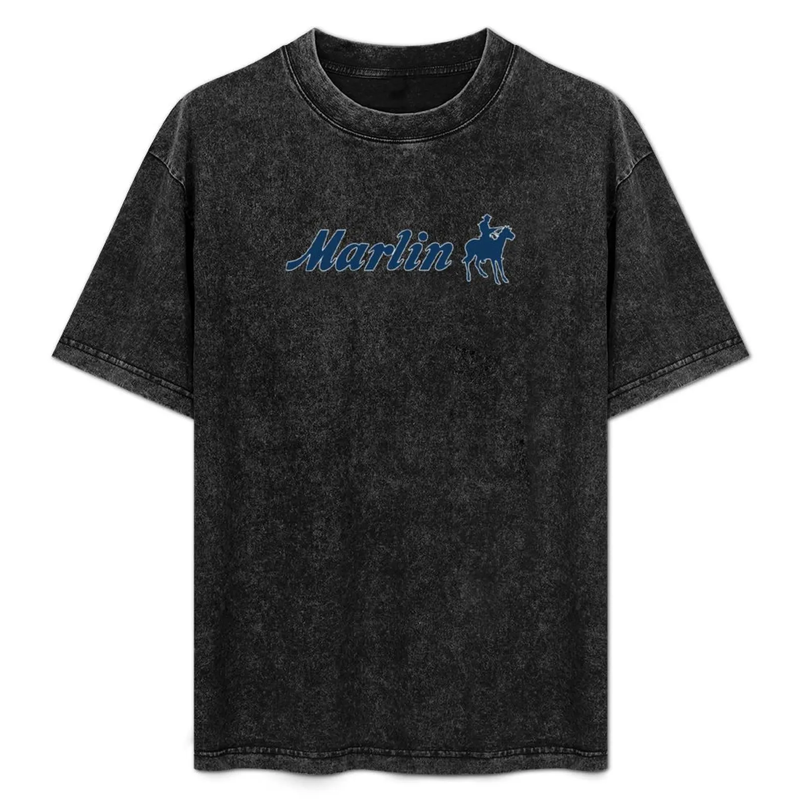 Classy Marlin Firearms Design T-Shirt Casual Basic Short Sleeve T-Shirt
Classy Marlin Firearms Design T-Shirt Casual Basic Short Sleeve T-Shirt