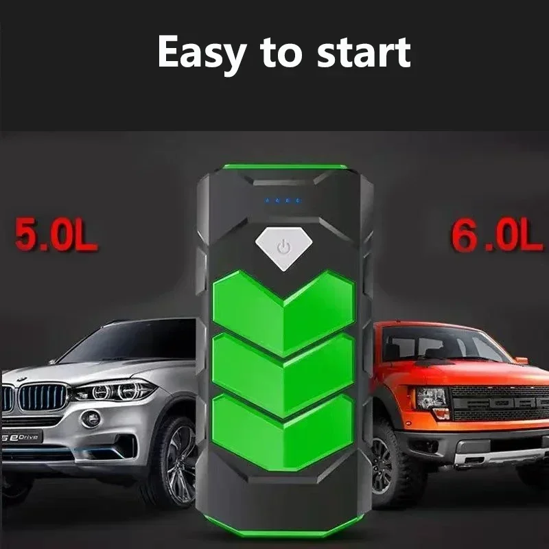 2021new12v98000мач автомобильный стартер внешний аккумулятор портативный автомобильный аккумулятор бустер зарядное устройство 12 В пусковое устройство стартер дизельного автомобиля
2021new12v98000мач автомобильный стартер внешний аккумулятор портативный автомобильный аккумулятор бустер зарядное устройство 12 В пусковое устройство стартер дизельного автомобиля