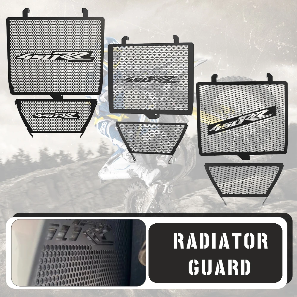 450-RR Аксессуары для мотоциклов для KOVE 450RR 450 RR 2023 2024-2026 2025 Решетка радиатора с ЧПУ Защитная крышка резервуара для воды
450-RR Аксессуары для мотоциклов для KOVE 450RR 450 RR 2023 2024-2026 2025 Решетка радиатора с ЧПУ Защитная крышка резервуара для воды