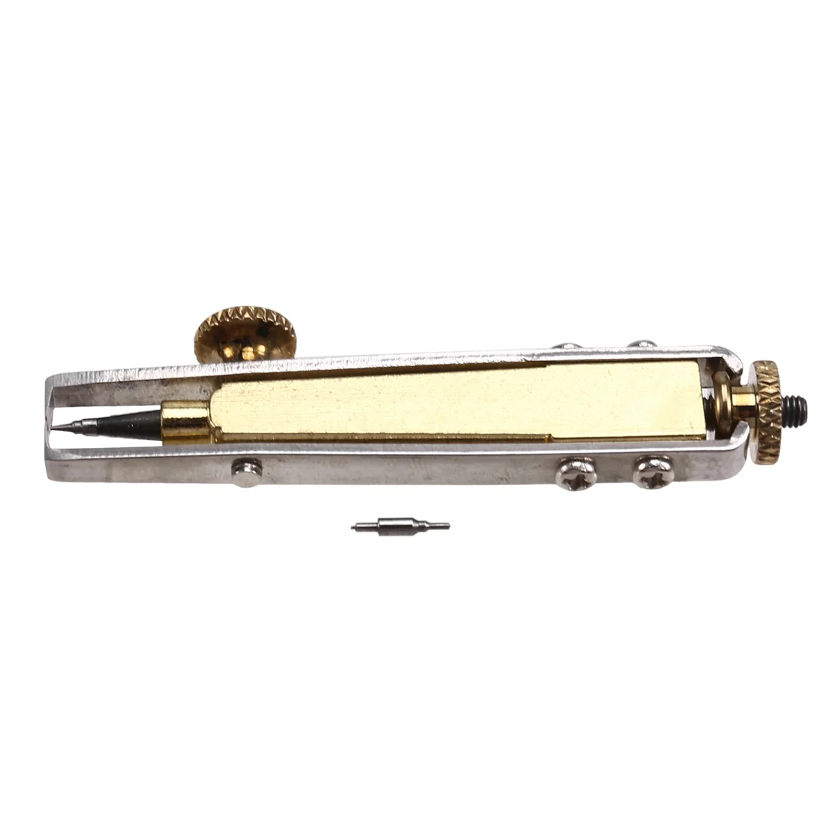 AOAO-Watch Strap Aluminum Alloy Repair Removing Tool Watchband Spring Bar Plier Bracelet Remover V-Shaped Adjuster Plier
AOAO-Watch Strap Aluminum Alloy Repair Removing Tool Watchband Spring Bar Plier Bracelet Remover V-Shaped Adjuster Plier