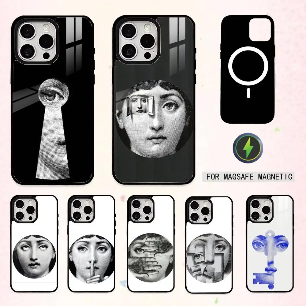 COOL P-PieroS F-Face Art Phone Case For iPhone17,16,15,14,13,12,11 Plus,Pro Max Magnetic For Magsafe Wireless Charging
COOL P-PieroS F-Face Art Phone Case For iPhone17,16,15,14,13,12,11 Plus,Pro Max Magnetic For Magsafe Wireless Charging