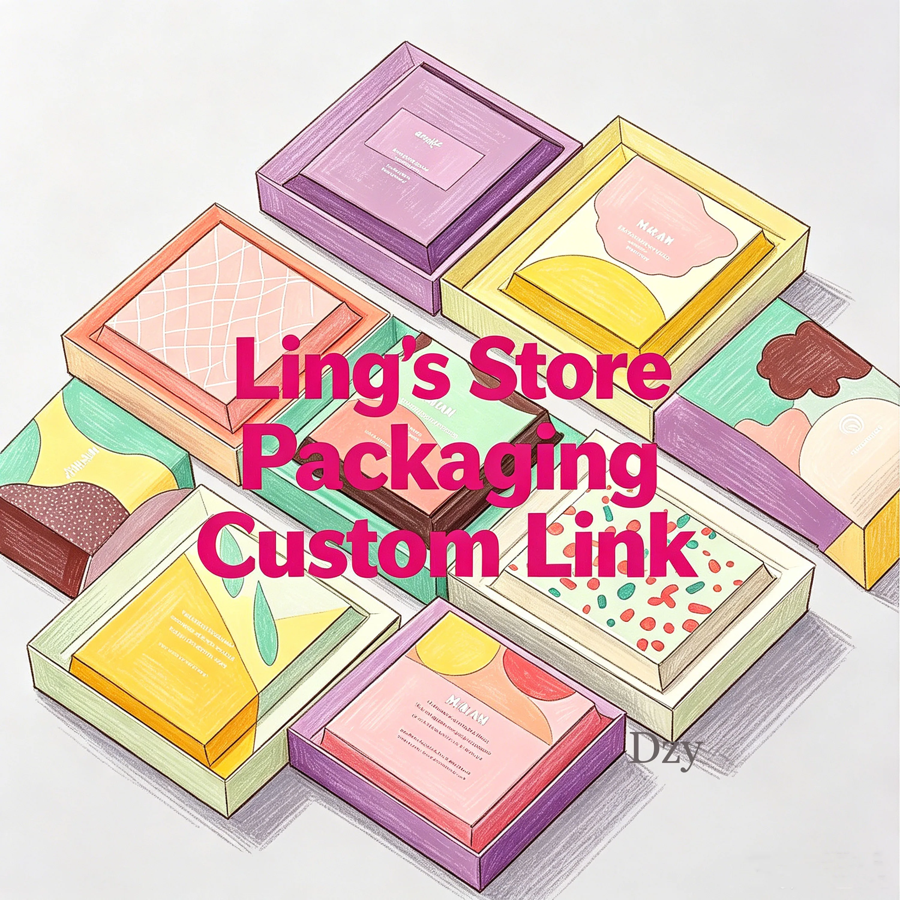 Custom Link For Jewelry Trinkets Packaging Items VIC
Custom Link For Jewelry Trinkets Packaging Items VIC