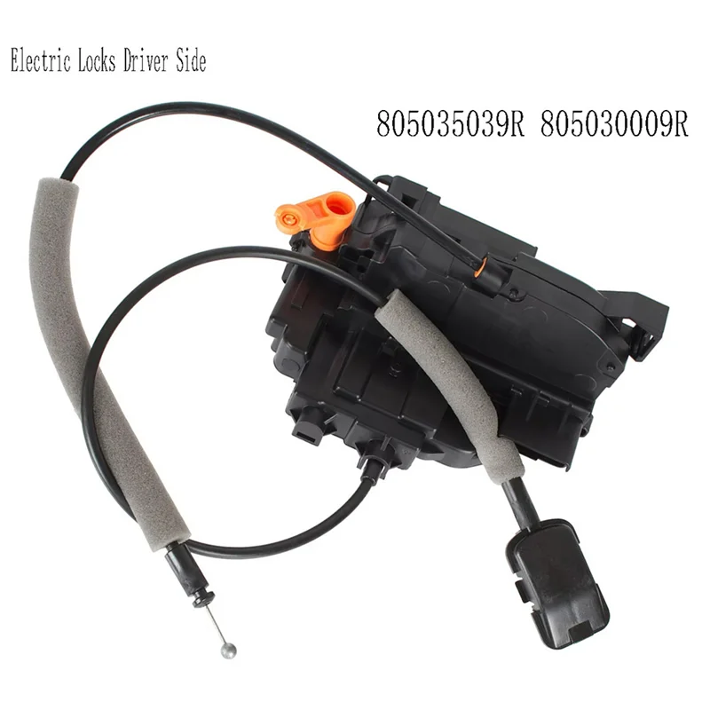 805035039R Driver Left Side Door Lock Actuator for Renault Master 3 Vauxhall/Opel Movano Nissan NV400 2010-2022
805035039R Driver Left Side Door Lock Actuator for Renault Master 3 Vauxhall/Opel Movano Nissan NV400 2010-2022