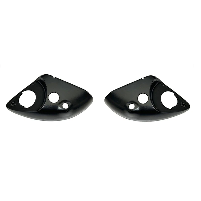 Car Side Wing Mirror Bottom Lower Cover (2 Hole)For Mercedes-Benz GLE W167 2020- GLS 2020- G Class W464
Car Side Wing Mirror Bottom Lower Cover (2 Hole)For Mercedes-Benz GLE W167 2020- GLS 2020- G Class W464
