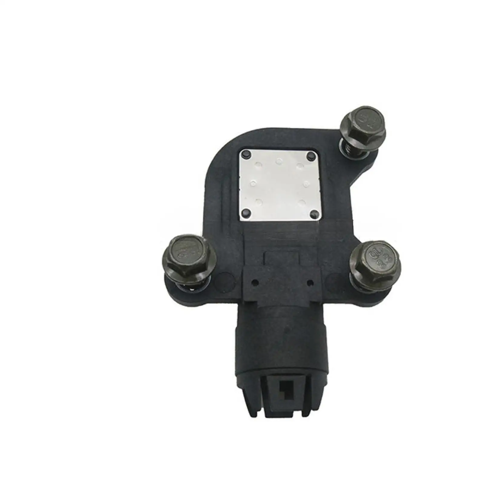 Eccentric Shaft Sensor Plastic Direct Replacer Auto Part Maintenance Accessory for 1 Series Vehicles
Eccentric Shaft Sensor Plastic Direct Replacer Auto Part Maintenance Accessory for 1 Series Vehicles