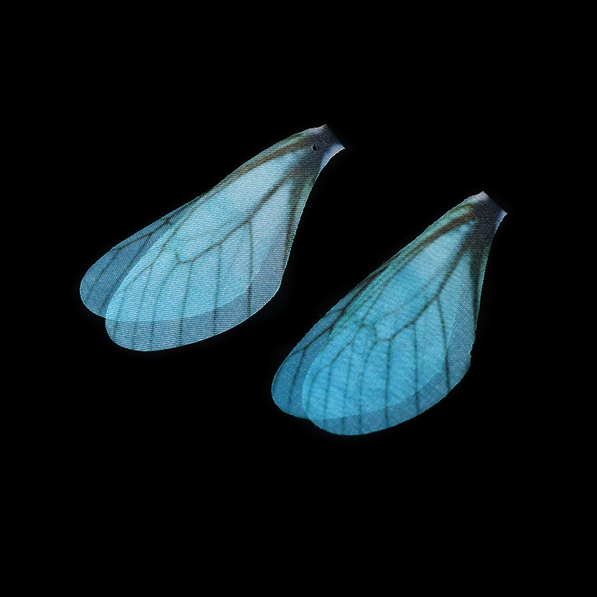 20 Pcs Artificial Butterfly Wings Accessories High Quality Material Unique Design For Brooch Earrings Decorations Handmade
20 Pcs Artificial Butterfly Wings Accessories High Quality Material Unique Design For Brooch Earrings Decorations Handmade