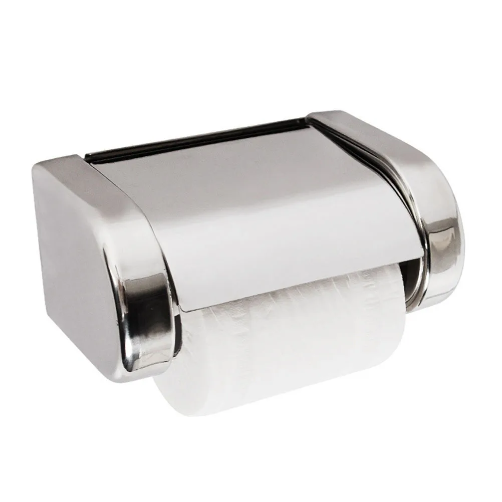 1 шт., держатель для салфеток из нержавеющей стали, квадратная стойка для рулонной бумаги, скрытое крепление, защита от брызг для ванной комнаты, дома, отеля, подставка для хранения
1 шт., держатель для салфеток из нержавеющей стали, квадратная стойка для рулонной бумаги, скрытое крепление, защита от брызг для ванной комнаты, дома, отеля, подставка для хранения