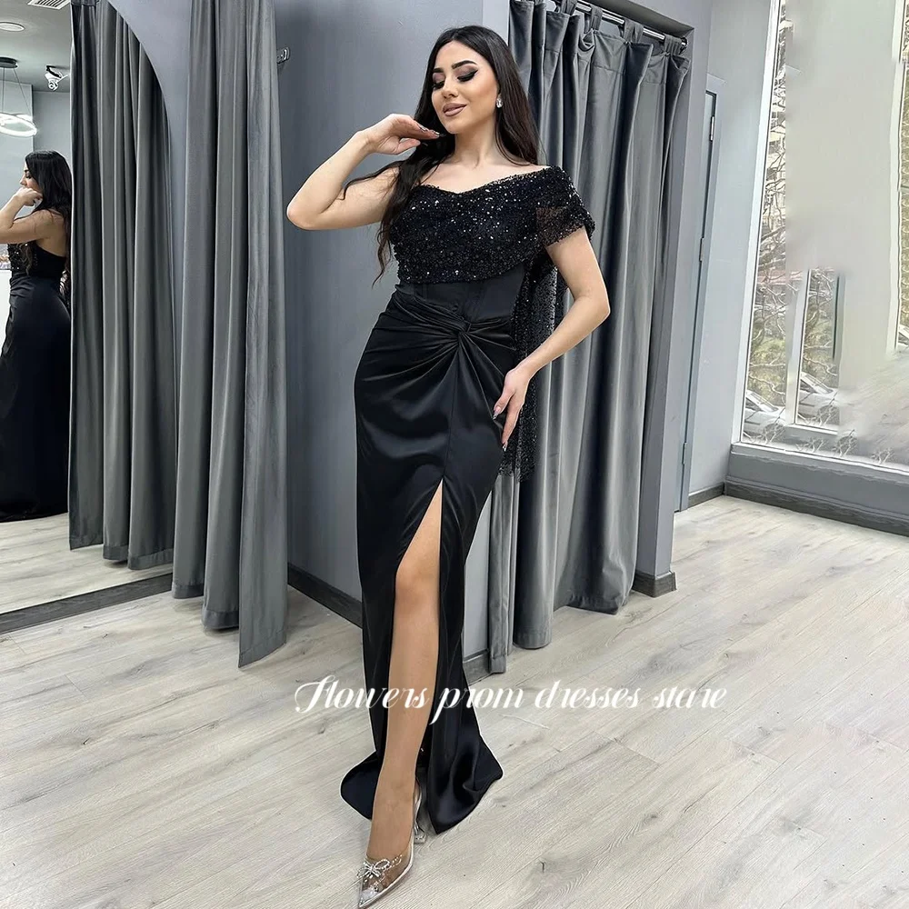 Flowers Prom Dresses One Shoulder Party Dress Beaded Evening Dress Formal vestido de fiesta فساتين مناسبة ر Customi
Flowers Prom Dresses One Shoulder Party Dress Beaded Evening Dress Formal vestido de fiesta فساتين مناسبة ر Customi