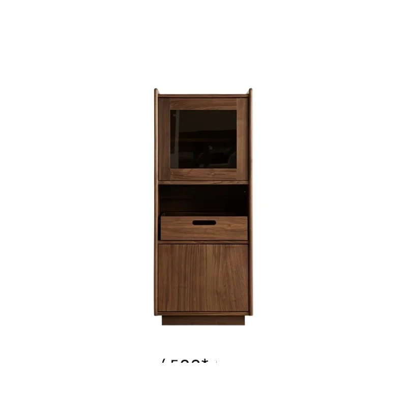 LMM TV cabinet retro style sofa storage living room solid wood dining side cabinet
LMM TV cabinet retro style sofa storage living room solid wood dining side cabinet