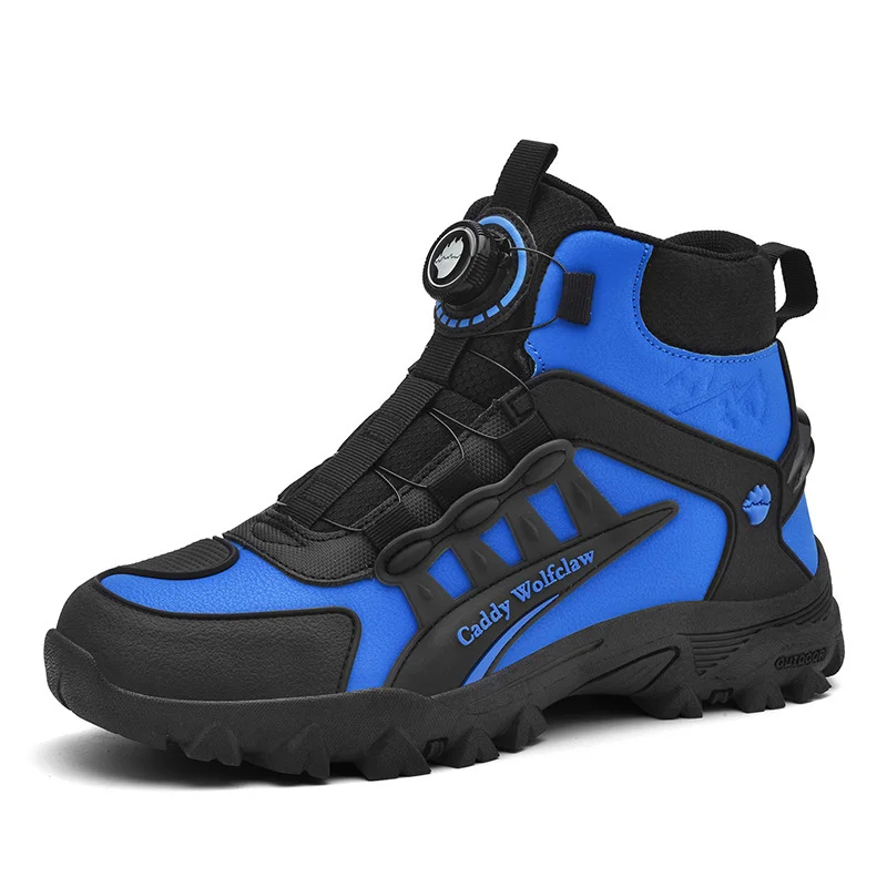 Men's Motorcycle Boots Breathable Anti-Slip Motorbike Shoes Wear Resistant Impact Resistant Road Racing Casual Riding Boots
Men's Motorcycle Boots Breathable Anti-Slip Motorbike Shoes Wear Resistant Impact Resistant Road Racing Casual Riding Boots