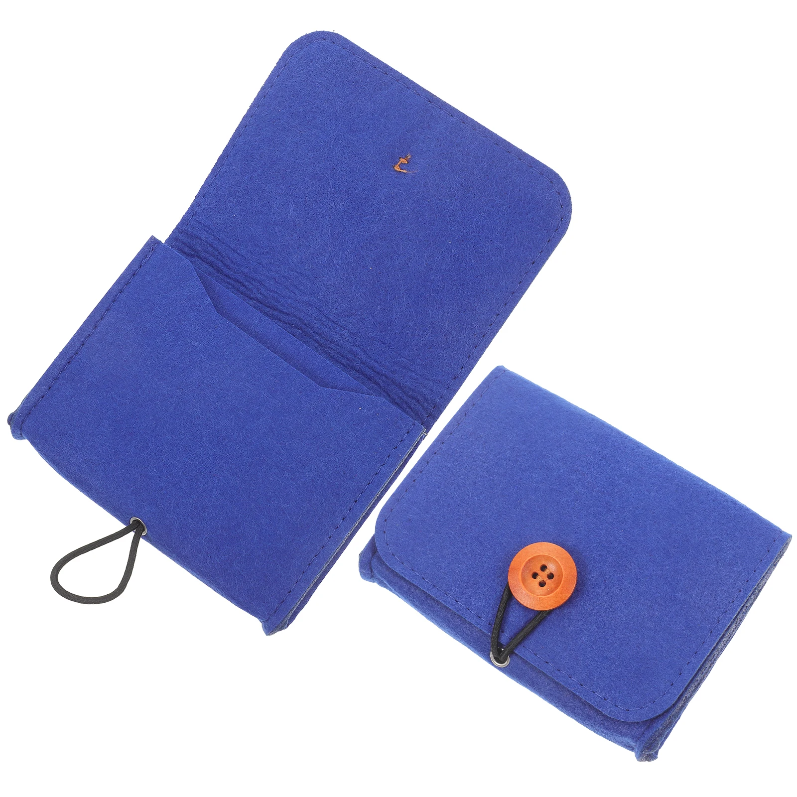2pcs Essential Oil Storage Bags For Women Non-Woven Fabric Travel Organizer Portable Pouch Lightweight Durable Collision
2pcs Essential Oil Storage Bags For Women Non-Woven Fabric Travel Organizer Portable Pouch Lightweight Durable Collision