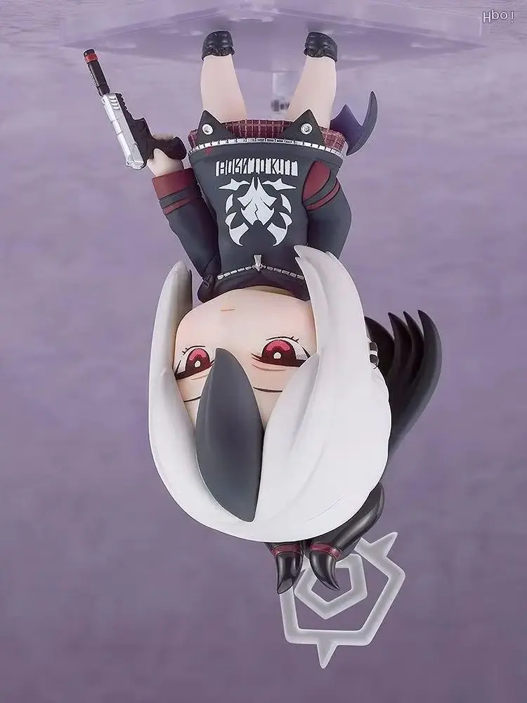 GSC Nendoron 2816 Blue Archive Kayoko Onikata Action Figure Model collect
GSC Nendoron 2816 Blue Archive Kayoko Onikata Action Figure Model collect