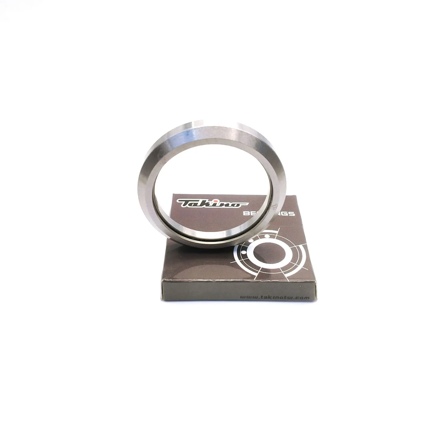 Takino ACB519H8 road car front bowl bearing 40 * 51.9 * 8mm 45 °/45 ° Peilin
Takino ACB519H8 road car front bowl bearing 40 * 51.9 * 8mm 45 °/45 ° Peilin