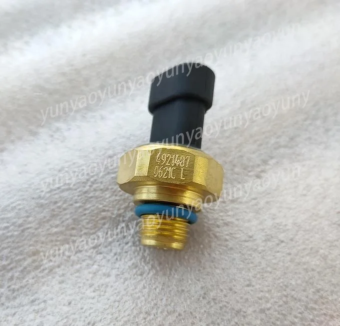 Stable Diesel Oil Pressure Sensor N14 M11 L10 ISX ISX15 QSX15 Engine Accessory 4921487 4921511 3071575 3654108
Stable Diesel Oil Pressure Sensor N14 M11 L10 ISX ISX15 QSX15 Engine Accessory 4921487 4921511 3071575 3654108