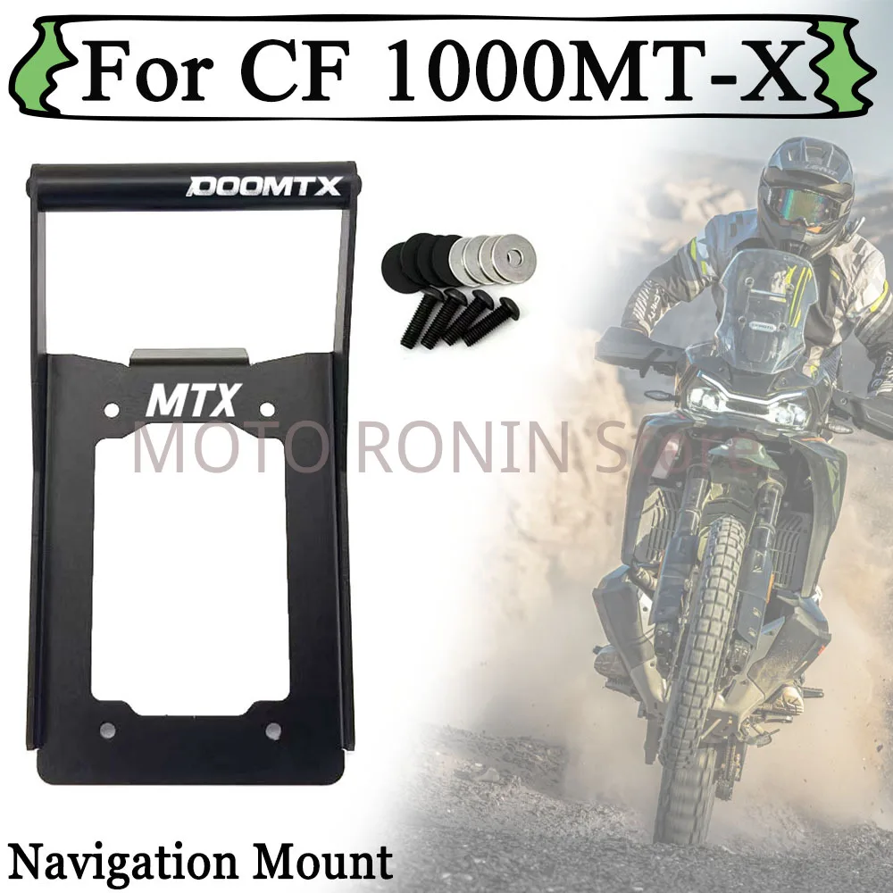 For CF 1000MT-X 1000 MT-X MT Motorcycle Accessories GPS Navigation Bracket Phone Holder Stand CF 1000MT-X
For CF 1000MT-X 1000 MT-X MT Motorcycle Accessories GPS Navigation Bracket Phone Holder Stand CF 1000MT-X
