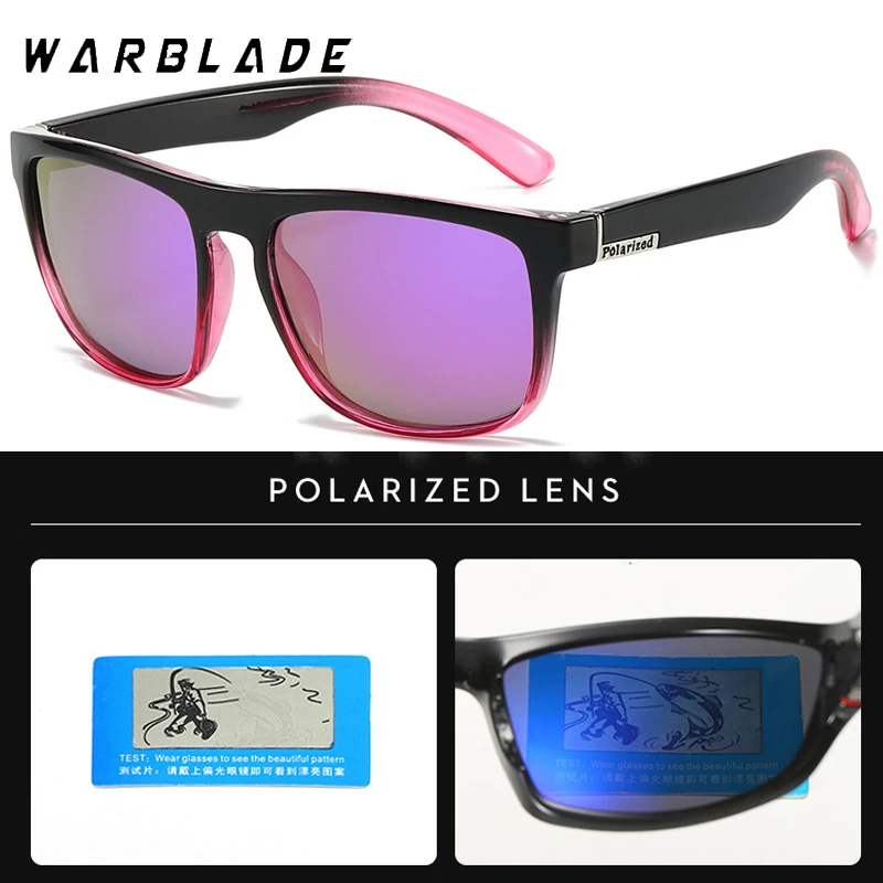 Luxury Brand Designer Square Vintage Sport Polarized Sunglasses For Men Women Classic Sun Glasses Driving Fishing UV400 Eyewearo
Luxury Brand Designer Square Vintage Sport Polarized Sunglasses For Men Women Classic Sun Glasses Driving Fishing UV400 Eyewearo