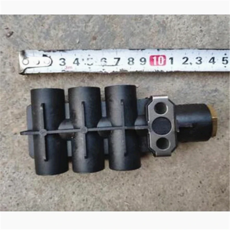For Sinotruk Howo Truck Spare Parts Auxiliary Gas Module Valve WG9000361404 This Item
For Sinotruk Howo Truck Spare Parts Auxiliary Gas Module Valve WG9000361404 This Item
