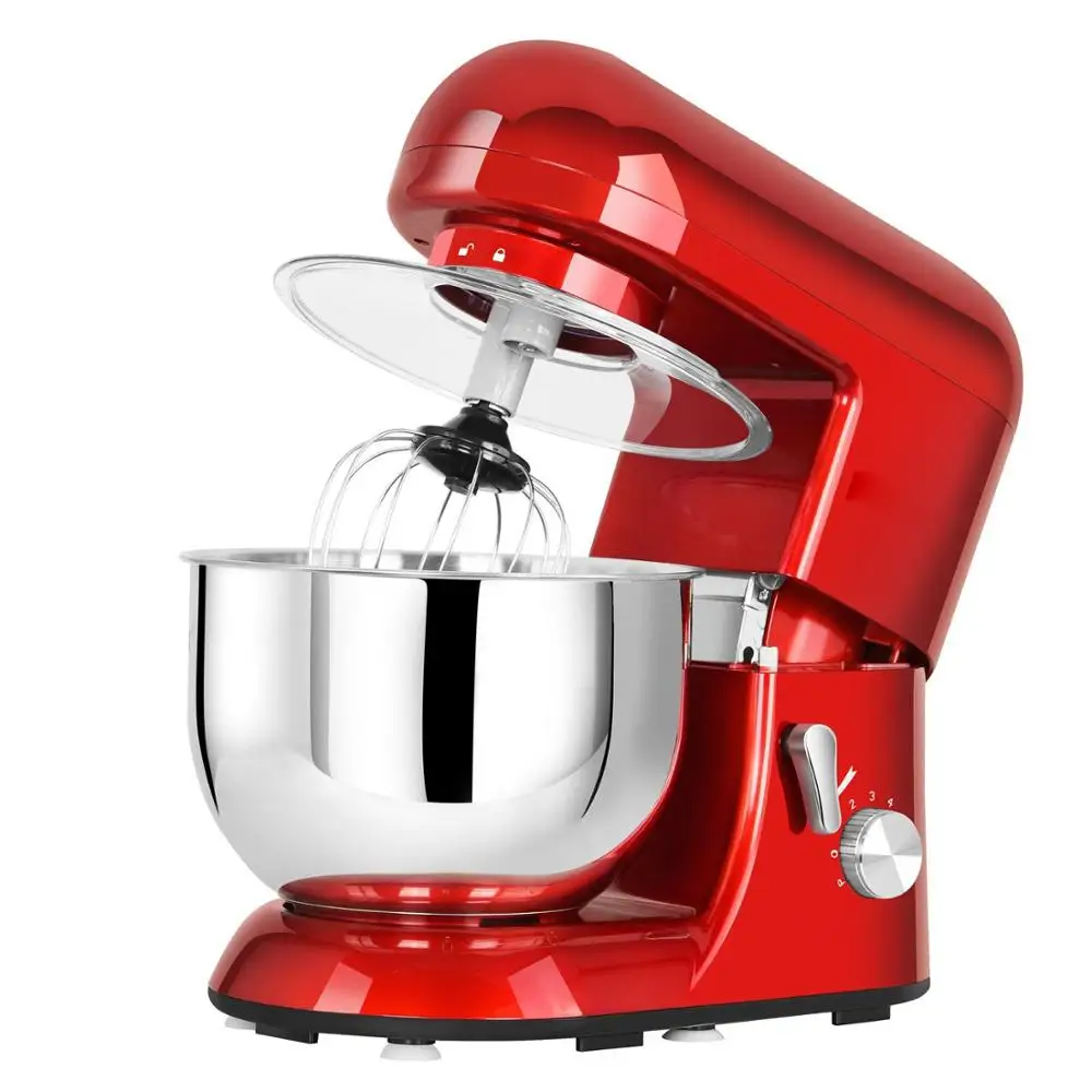 2026 New Model6.5L Food xer Commercial Food Processor 1300W Stand xer
2026 New Model6.5L Food xer Commercial Food Processor 1300W Stand xer