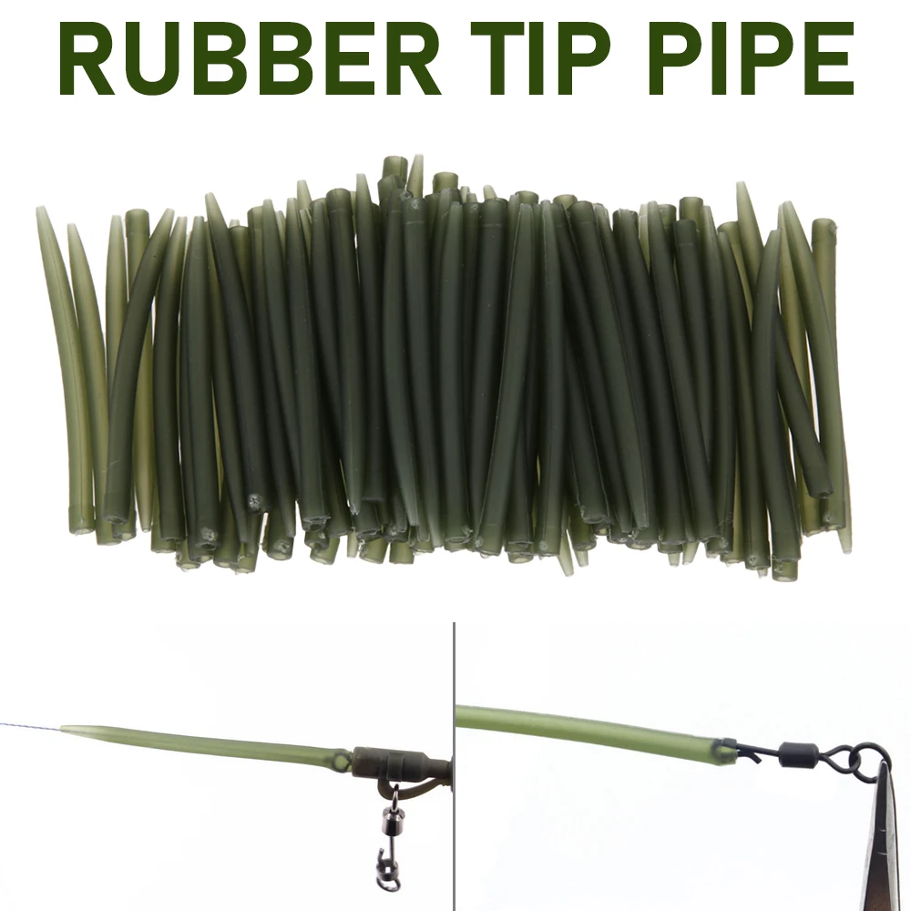 Carp Fishing Accessories Lead Clip Quick Change Swivel Tail Rubber Anti Tangle Sleeves for Carp Rigs Coarse Fishing Tackle
Carp Fishing Accessories Lead Clip Quick Change Swivel Tail Rubber Anti Tangle Sleeves for Carp Rigs Coarse Fishing Tackle