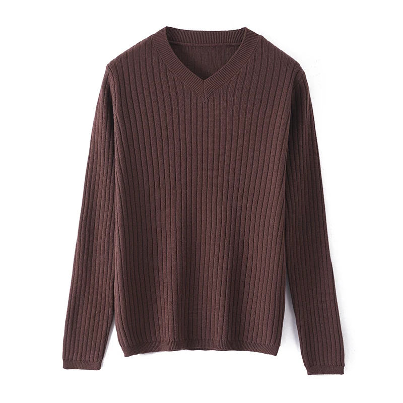 100% pure wool cashmere sweater women's V-neck pullover casual knit top autumn and winter women's coat Korean fashion
100% pure wool cashmere sweater women's V-neck pullover casual knit top autumn and winter women's coat Korean fashion