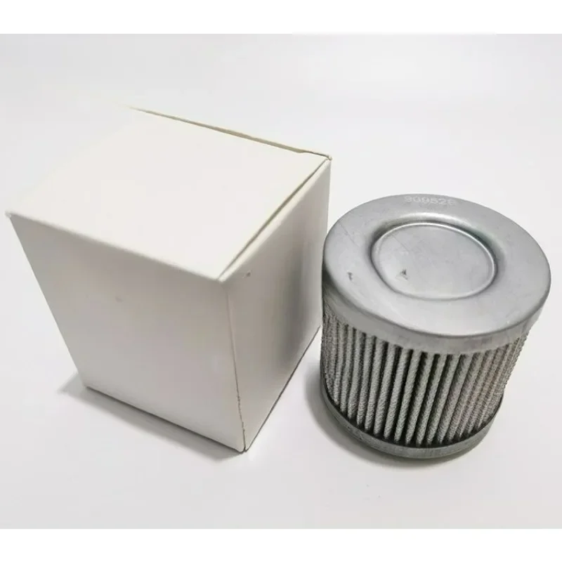 For VT4.40 & DT4.25 Vacuum Pumps: Exhaust Filter 909505 + Inlet Air Filter 909529
For VT4.40 & DT4.25 Vacuum Pumps: Exhaust Filter 909505 + Inlet Air Filter 909529