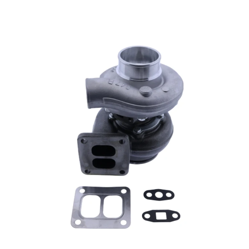 Popular Hot sell Turbocharger RE508693 RE56616 RE509434 RE508877 RE509818 RE508876 for Jooohn Deerrre Engine 6068T 6068H Tractor
Popular Hot sell Turbocharger RE508693 RE56616 RE509434 RE508877 RE509818 RE508876 for Jooohn Deerrre Engine 6068T 6068H Tractor