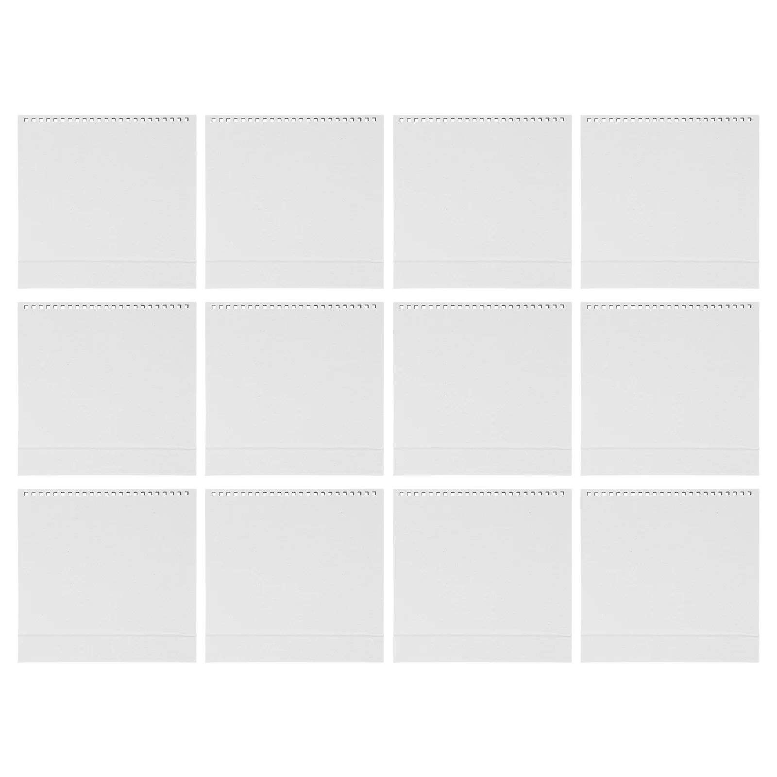 Multi-purpose Desktop Shelf Blank Calendar Base Iridescent Paper DIY Mini 2022 Pearl
Multi-purpose Desktop Shelf Blank Calendar Base Iridescent Paper DIY Mini 2022 Pearl