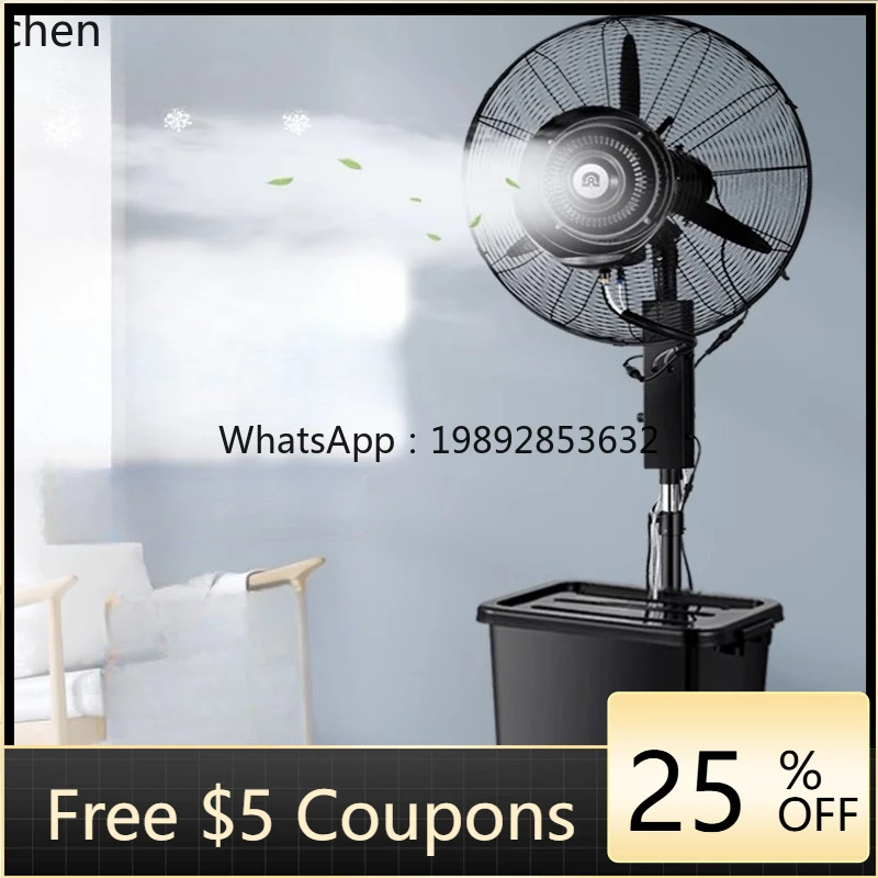 Промышленный распылительный вентилятор с водяным охлаждением, промышленный увлажнитель, электрический вентилятор для охлаждения
Промышленный распылительный вентилятор с водяным охлаждением, промышленный увлажнитель, электрический вентилятор для охлаждения