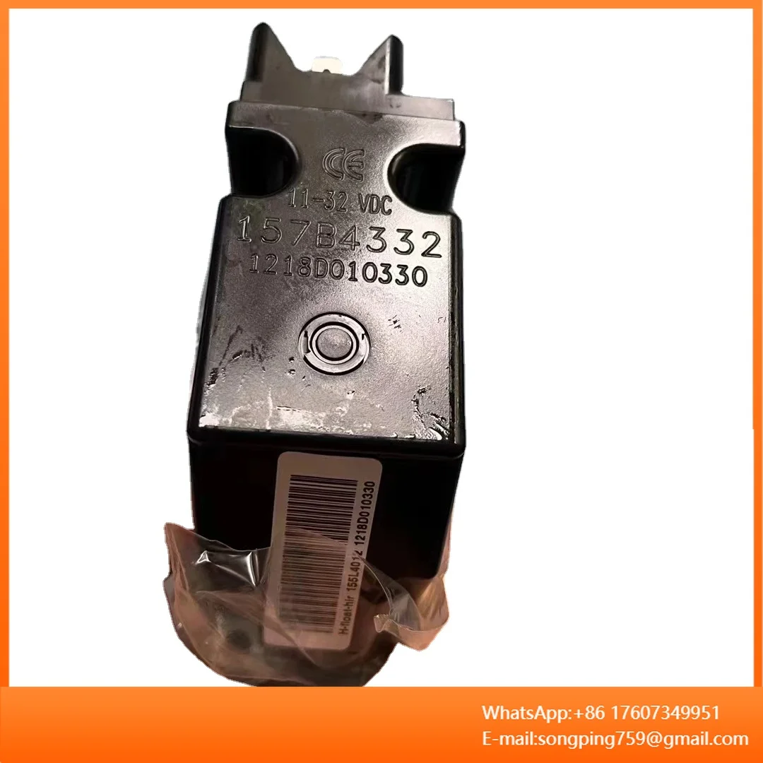 157B4528 157B4428 157B4332 157B4904 157B4835 Proportional Medium Danfos-s Solenoid Valve
157B4528 157B4428 157B4332 157B4904 157B4835 Proportional Medium Danfos-s Solenoid Valve