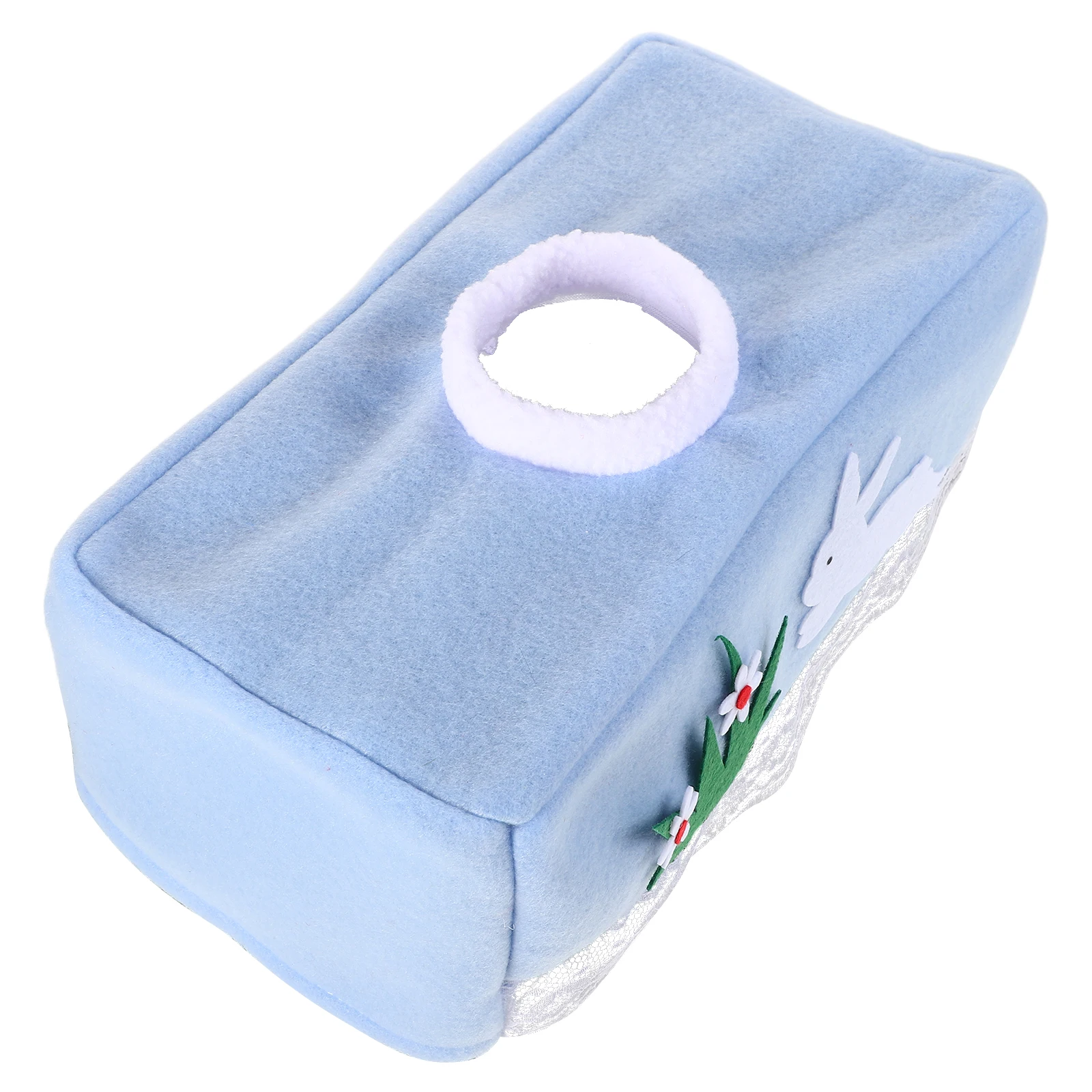 Cute Easter Bunny Tissue Box Cover Fabric Rectangular Organizer For Bathroom Kids Home Spring Holiday Decorations Paper Towel
Cute Easter Bunny Tissue Box Cover Fabric Rectangular Organizer For Bathroom Kids Home Spring Holiday Decorations Paper Towel