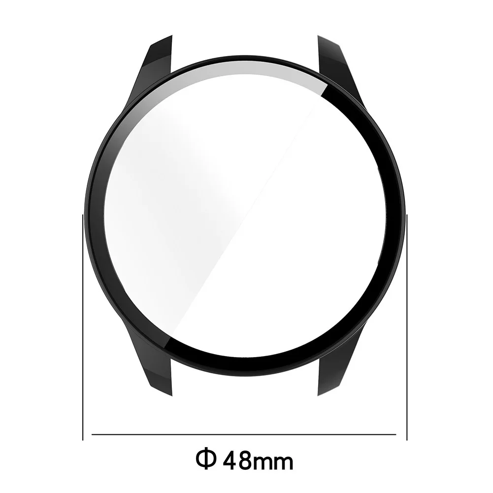 Practical Watch Protective Cover for Xiaomi Mi Watch Color Sport Cover Protective Bumper Frame Screen Protector Tools
Practical Watch Protective Cover for Xiaomi Mi Watch Color Sport Cover Protective Bumper Frame Screen Protector Tools