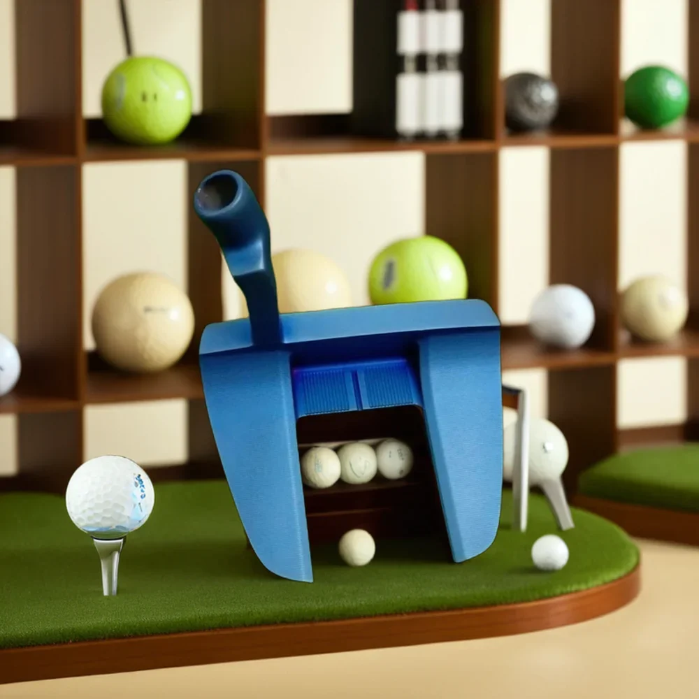 Правая клюшка для гольфа в стиле молотка с валом из нержавеющей стали 431, фрезерованная с ЧПУ, аксессуары для гольф-клуба
Правая клюшка для гольфа в стиле молотка с валом из нержавеющей стали 431, фрезерованная с ЧПУ, аксессуары для гольф-клуба