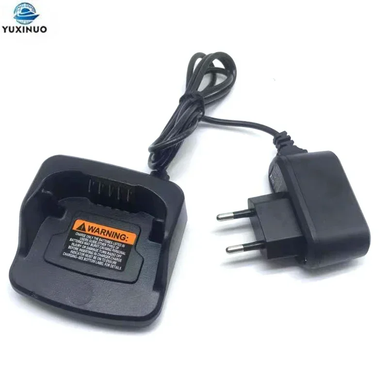 Desktop Charger Power Adapter For MOTOROLA Walkie Talkie XT220 XT420 XT460 Radio PMLN6394 PMNN4434 PMNN4434AR PMNN4453 Battery
Desktop Charger Power Adapter For MOTOROLA Walkie Talkie XT220 XT420 XT460 Radio PMLN6394 PMNN4434 PMNN4434AR PMNN4453 Battery