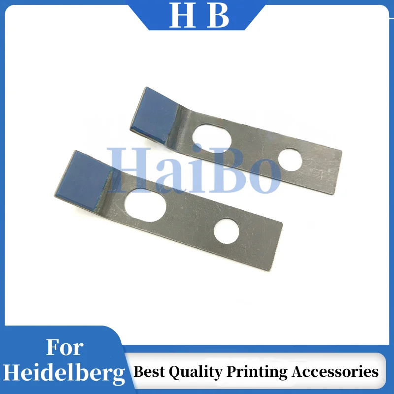 Захват для офсетной печатной машины GTO52 GTO46 высшего качества 14.875.001F для Гейдельберга 
Захват для офсетной печатной машины GTO52 GTO46 высшего качества 14.875.001F для Гейдельберга