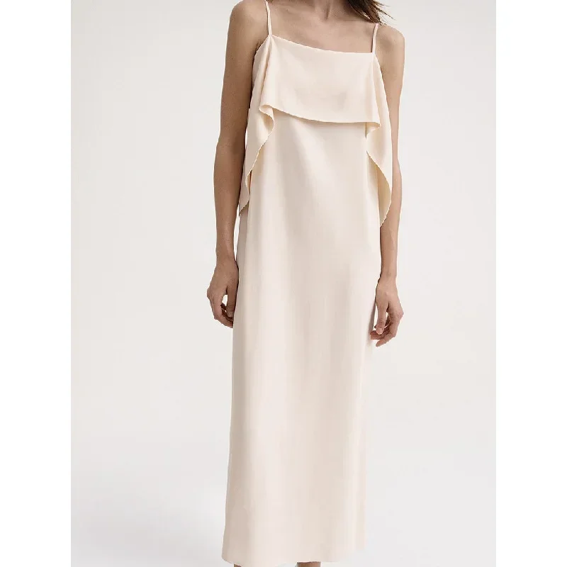 2023 Spring and Summer New Nordic Style Halter Strap Basic Classic Style Halter Dress Women
2023 Spring and Summer New Nordic Style Halter Strap Basic Classic Style Halter Dress Women