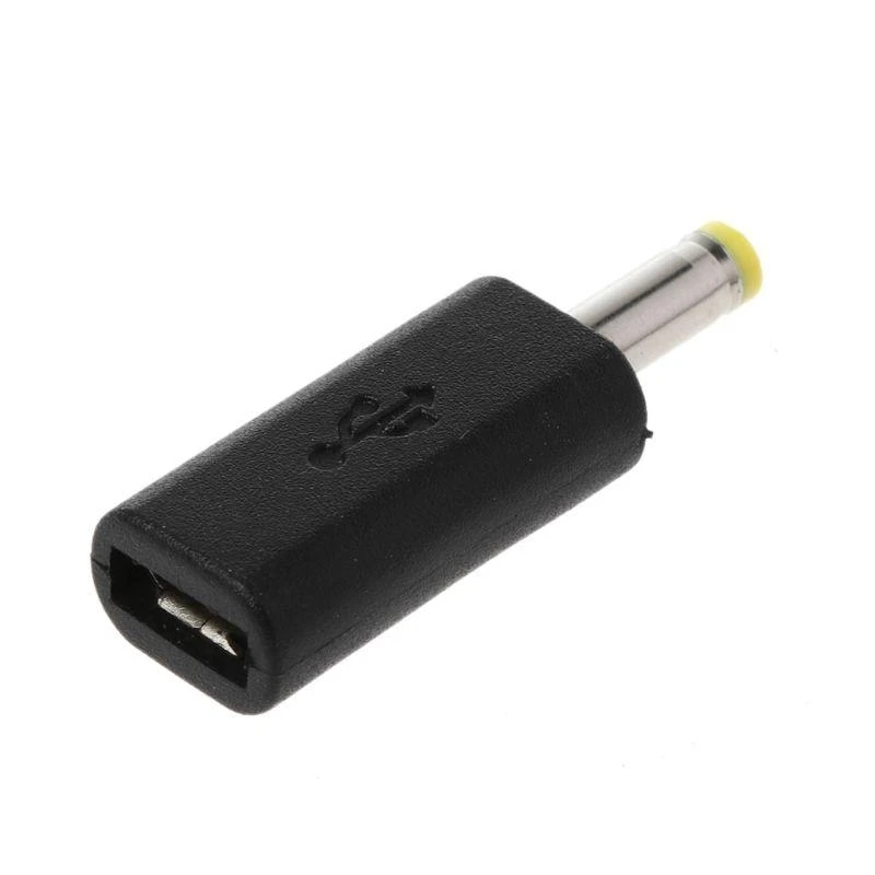 B95C Micro USB -женский до 4.0x1,7 мм мужской адаптер для подключения клетки для и большего
B95C Micro USB -женский до 4.0x1,7 мм мужской адаптер для подключения клетки для и большего