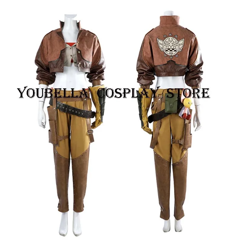 Маскировка Gemma, одежда для косплея, аниме-игра, охотник монстров, диких детей, фантазийный костюм, женский костюм для ролевых игр на Хэллоуин
Маскировка Gemma, одежда для косплея, аниме-игра, охотник монстров, диких детей, фантазийный костюм, женский костюм для ролевых игр на Хэллоуин