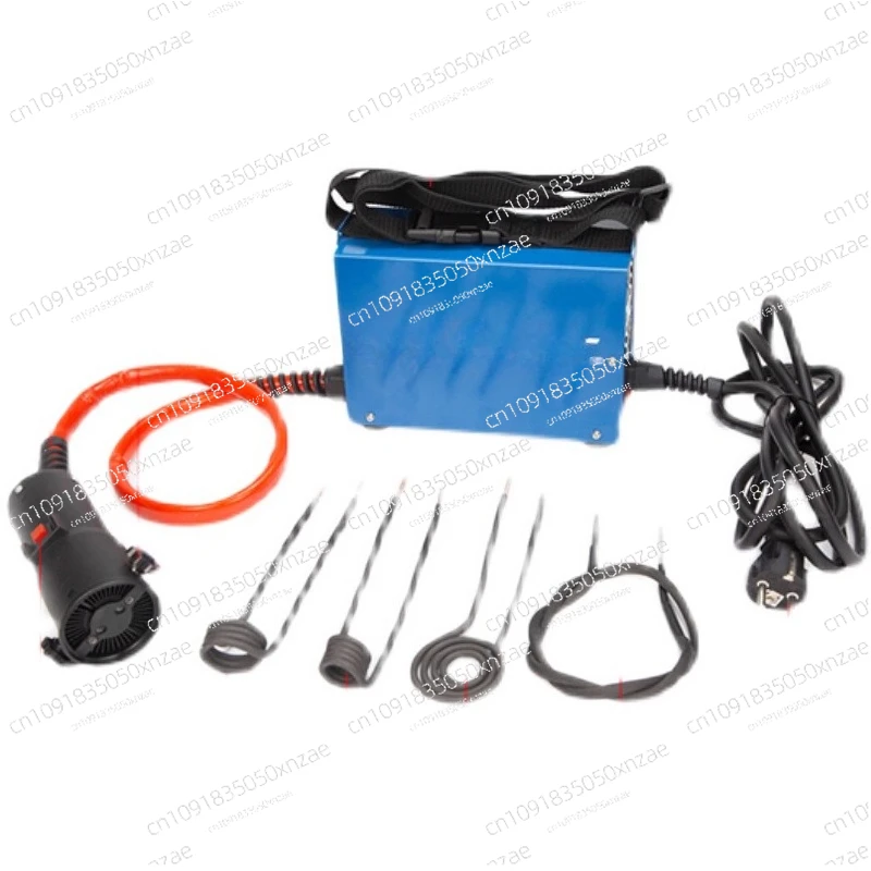 220V high frequency electromagnetic induction heating machine induction heating machine/export to Europe car maintenance heater
220V high frequency electromagnetic induction heating machine induction heating machine/export to Europe car maintenance heater