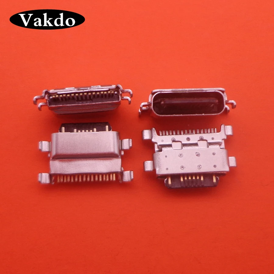 10-100pcs USB Jack Charger Connector For Xiaomi Pocophone POCO X3 NFC/X2 Global/X3 Pro/M2/M3/M2 Pro/M2Pro Charging Port Socket
10-100pcs USB Jack Charger Connector For Xiaomi Pocophone POCO X3 NFC/X2 Global/X3 Pro/M2/M3/M2 Pro/M2Pro Charging Port Socket