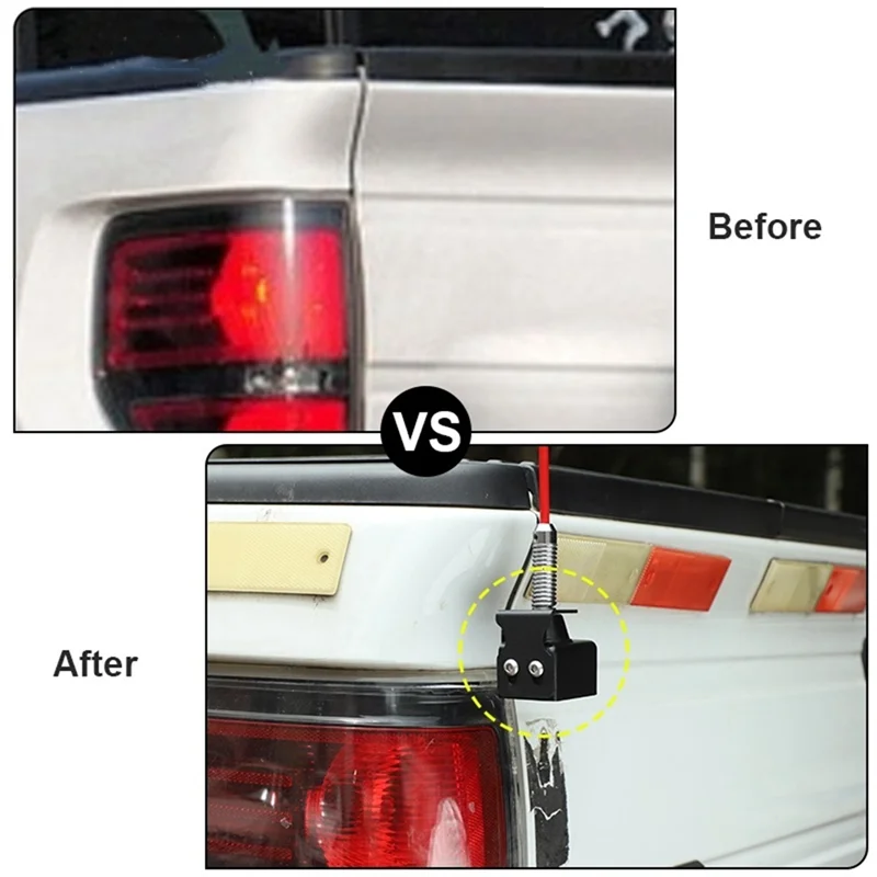 Car Tailgate Antenna Mount Bracket Holder Accessories for Ford F150 2010 2011 2012 2013 2014 Accessories,Right jasmine
Car Tailgate Antenna Mount Bracket Holder Accessories for Ford F150 2010 2011 2012 2013 2014 Accessories,Right jasmine