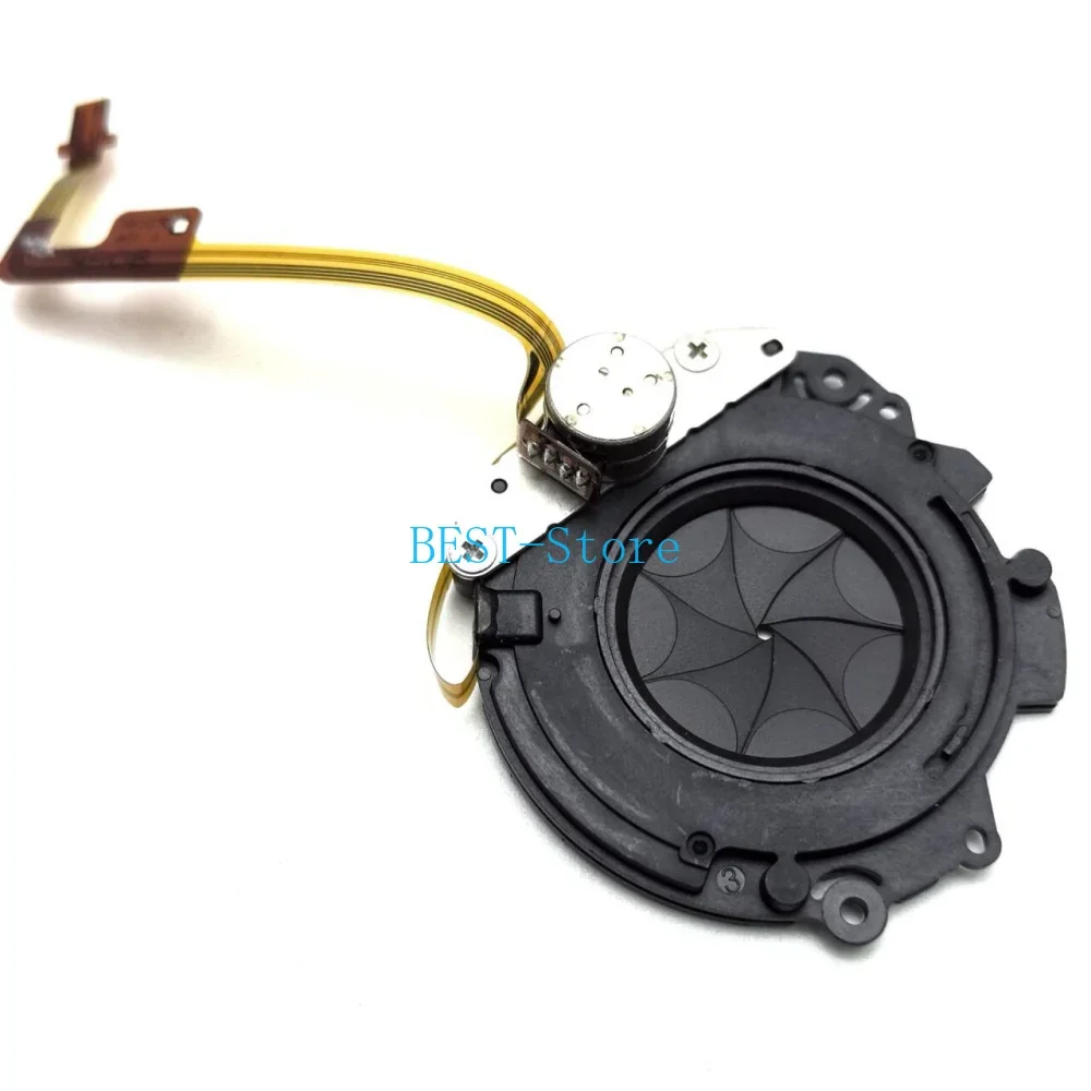 100% Original for SONY FE 28-70mm 28-70 mm F/3.5-5.6 Lens Aperture Group with Flex Cable Repair Part
100% Original for SONY FE 28-70mm 28-70 mm F/3.5-5.6 Lens Aperture Group with Flex Cable Repair Part