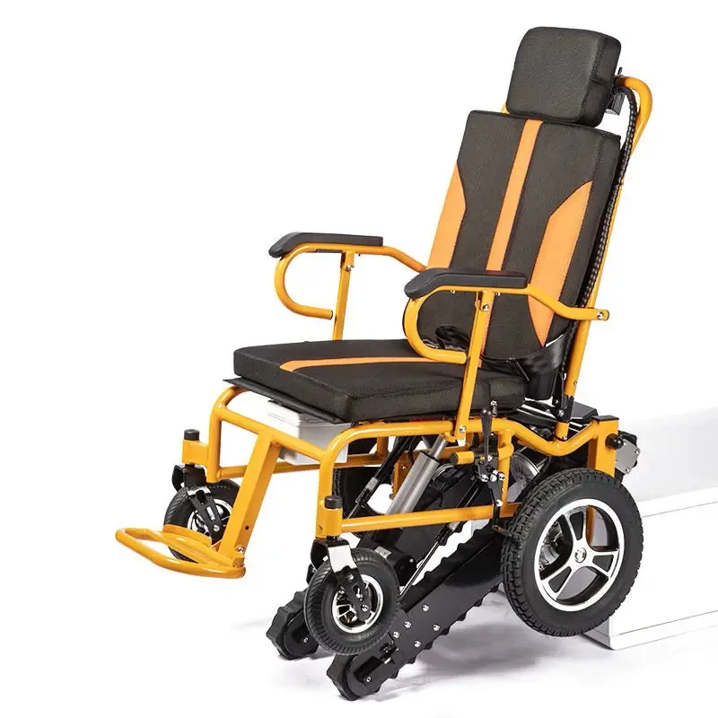 high quality ligent Travel Upgr Fully Automatic Down-track Stair-climbing Reinforced Carbon Steel Frame Durle- BZ-SA
high quality ligent Travel Upgr Fully Automatic Down-track Stair-climbing Reinforced Carbon Steel Frame Durle- BZ-SA